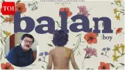 Chidambaram's 'Balan: The Boy' Gets Priyadarshan Rave, Releases June 19
