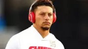 Chiefs Bet Half Billion on Injured Mahomes Despite Worst Season