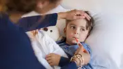 Child Fatigue, Bruises, Infections May Signal Blood Disorders: Expert