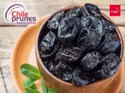 Chilean Prunes: A Smart and Healthy Summer Snacking Choice