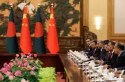 China Backs Bangladesh BRICS, SCO Push; Says Teesta Project Not Anti-India