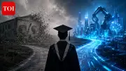 China Overhauls University Degrees: Arts Cut, AI Added to Tackle Youth Unemployment