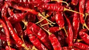 China Rejects Indian Chilli Shipments Over Methamidophos Pesticide Residue
