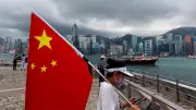 China Tells Citizens: Keep Your Money at Home, Restricts Global Market Access