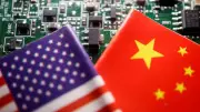China Warns of Retaliation After US Blacklists Alibaba, BYD, Baidu