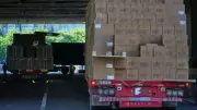 China's Exports Surge 19.4% in May on Tech Demand, US Rebound