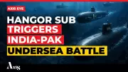 China's Hangor Subs Reach Pakistan: Impact on India and Arabian Sea Balance