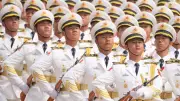 China's Military Warns of 'AI Sycophancy' Risks in Battlefield Decisions