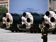 China's Opaque Nuclear Weapons Expansion Raises Global Concerns