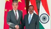 Chinese Foreign Minister Wang Yi to Visit India for BRICS NSA Meeting