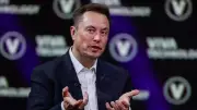 Chinese Investors Seek Indirect SpaceX IPO Exposure Amid Access Ban