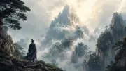 Chinese Proverb: How Small Steps Lead to Big Achievements