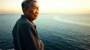 Chinese Proverb: One Who Has Seen the Ocean Thinks Nothing of Mere Rivers
