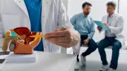 Chinese Surgeon Performs Remote Prostate Cancer Surgery via 5G