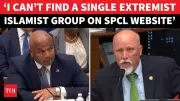Chip Roy Grills SPLC President Over Leftist and Islamist Group Listings