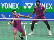Chirag-Satwik End 742-Day Title Drought with Singapore Open Win