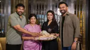 Chiranjeevi Praises Samantha's Maa Inti Bangaaram, Congratulates Her on Pregnancy