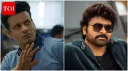 Chiranjeevi Was First Choice for 'The Family Man' Before Manoj Bajpayee
