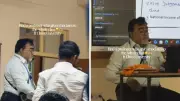 Christ University Professor's Chocolate Surprise for Students Goes Viral