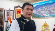 Christian body in Arunachal gives 15-day ultimatum to rollback anti-conversion law