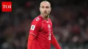 Christian Eriksen Collapses Again, ICD Saves His Life: What Is This Device?