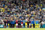 Christian Eriksen Collapses Again in Friendly Match, Pacemaker Responds Correctly