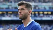 Christian Pulisic injury update: USMNT star trains separately ahead of Australia clash