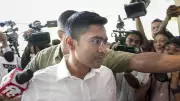CID Issues Third Notice to Abhishek Banerjee in Signature Forgery Case