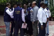 CID Searches Mamata Banerjee's Kolkata Residence, Locals Shocked