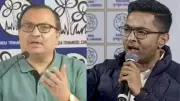 CID Summons Abhishek Banerjee for Questioning in West Bengal Signgate Case