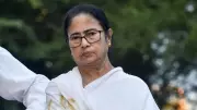 CID Team Visits Mamata Banerjee's Residence in Signature Forgery Case