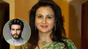 CINTAA President Poonam Dhillon Defends Ranveer Singh in Don 3 Dispute