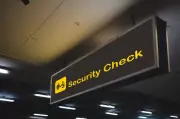 CISF Detains Chad National at Mumbai Airport with Over $145,000 in Baggage