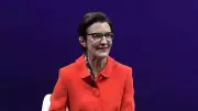 Citi CEO Jane Fraser: India Should Not Sell Itself Short on Growth Story