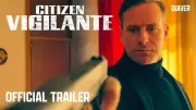 Citizen Vigilante Official Trailer Released: Armie Hammer Stars in Uwe Boll Film