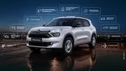 Citroen Aircross Comfort Edition Launched at Rs 9.09 Lakh