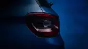Citroen eC3X Teased: Refreshed Electric Hatchback Gets Styling, Feature Upgrades