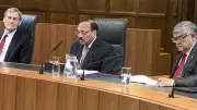 CJI Surya Kant Advocates Mediation, Says Arbitration Faces Procedural Hurdles