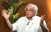 CJP protest reflects youth frustration but parties must lead: Jairam Ramesh
