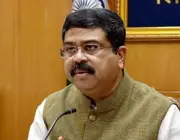 CJP to Launch Nationwide Protests Seeking Dharmendra Pradhan's Resignation