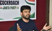CJP's Abhijeet Dipke Asks Protesters to Bring Thali and Spoon to Jantar Mantar