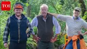 Clarkson's Farm Season 5: Full Episode Release Schedule and What to Expect