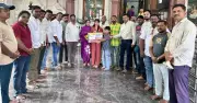 Classmates Raise Rs 1.2 Lakh for Late Friend's Children, Invest in FDs