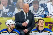 Claude Julien Appointed Head Coach of Zurich Lions in Switzerland