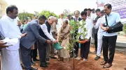 Climate Change and Water Scarcity Major Challenges Ahead: Judge Bakhru
