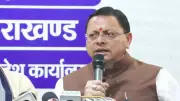 CM Dhami: PM Modi Lifted 25 Crore People Out of Poverty, DBT Ended Corruption