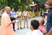CM Orders Strict Action Against Negligence in Land Cases