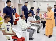 CM Orders Timely Grievance Redressal, Fixes Accountability for Delays