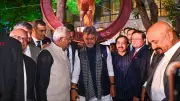 CM Shivakumar Urges Bangalore Golf Club to Build New Course