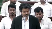 CM Vijay Rakes Up CAA, NEET, Karur Stampede in TN Assembly Speech